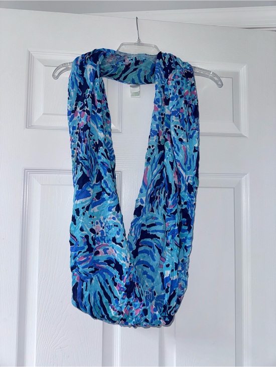 Accessories - Lilly Pulitzer Infinity Scarf!